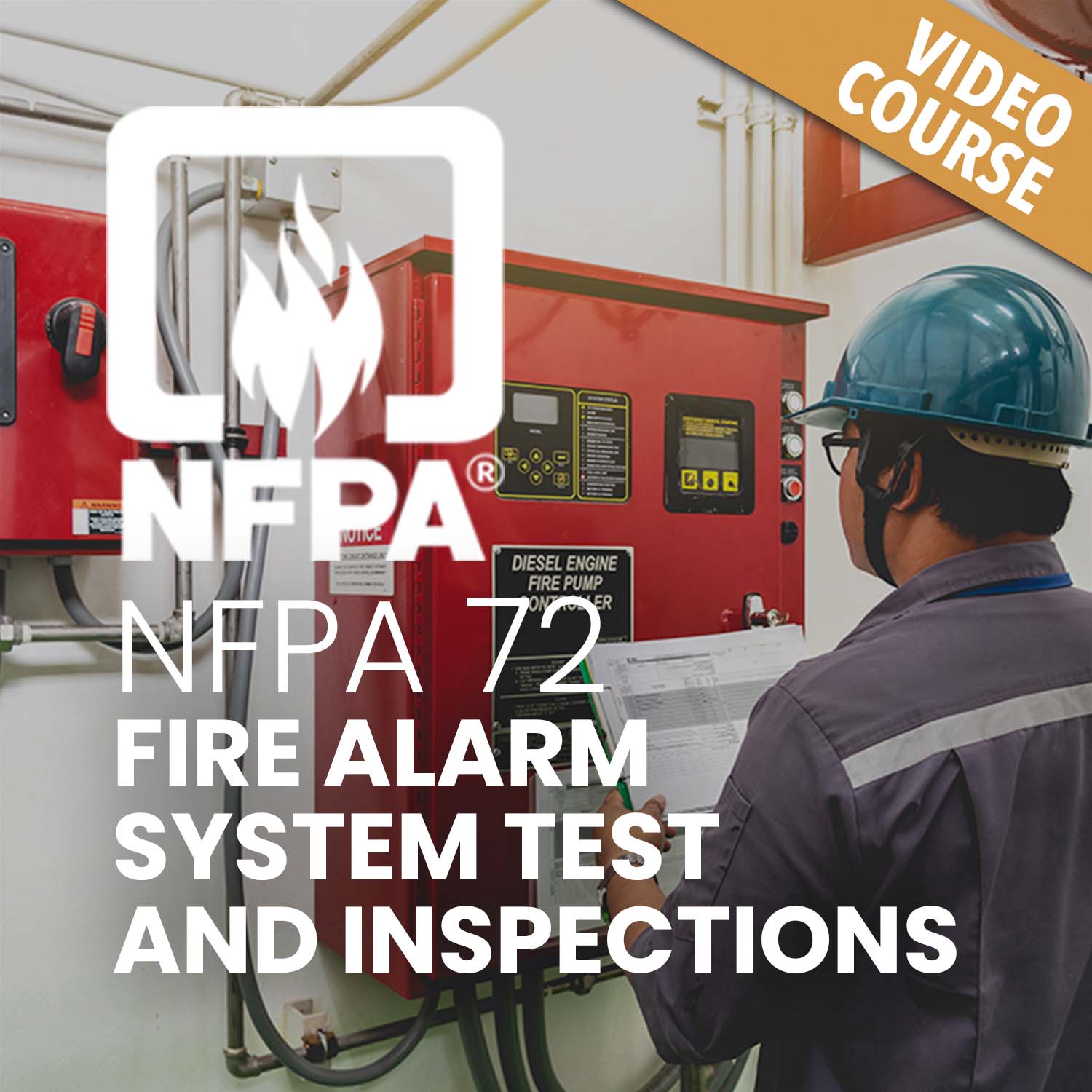 NFPA 72 Fire Alarm System Testing and Inspections | ETI Continuing ...