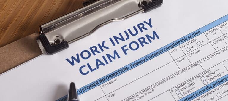 Workers Compensation ETI Continuing Education