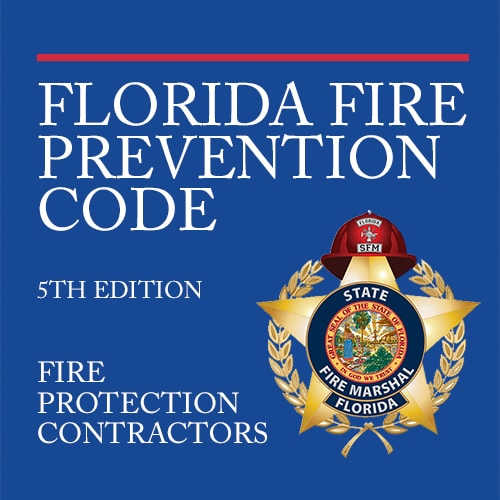 Underground Fire Protection (FL) ETI Continuing Education