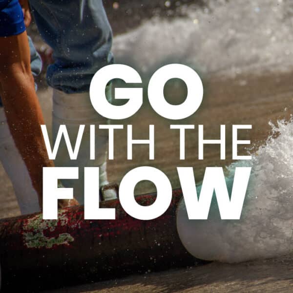 Go With The Flow (FL) ETI Continuing Education
