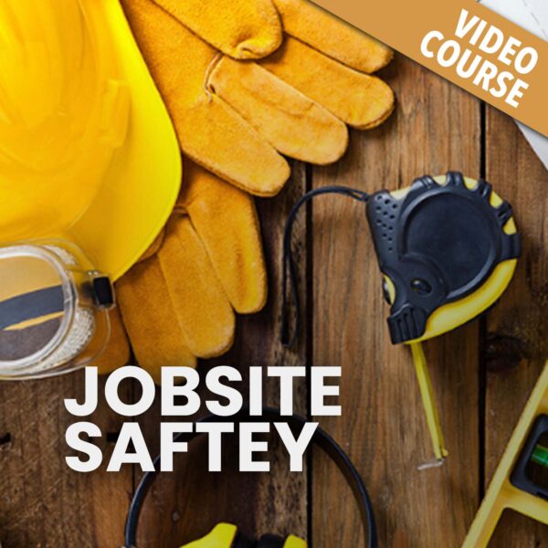 Jobsite Safety (FP19222) ETI Continuing Education